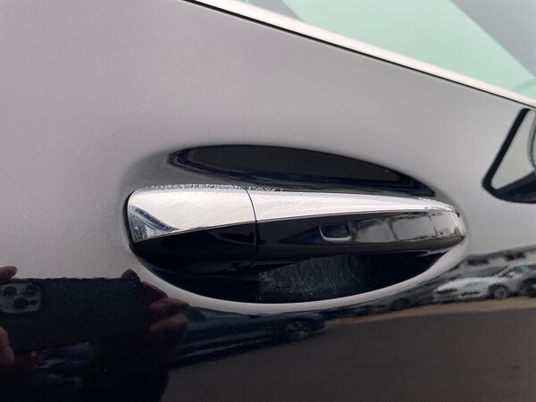 Used Mercedes-Benz GLA 2022 for sale - 76263295: Photo 35