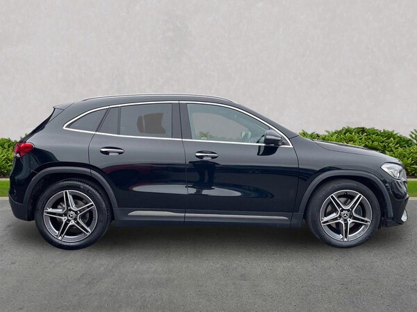 Used Mercedes-Benz GLA 2022 for sale - 76263295: Photo 3