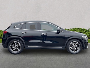 Used Mercedes-Benz GLA 2022 for sale - 76263295: Photo 3