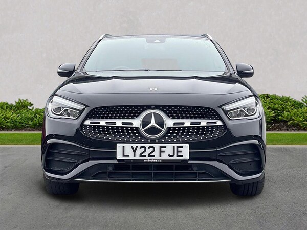 Used Mercedes-Benz GLA 2022 for sale - 76263295: Photo 5
