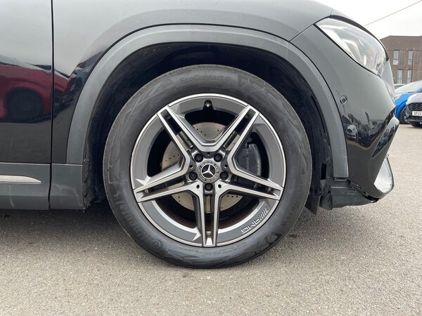 Used Mercedes-Benz GLA 2022 for sale - 76263295: Photo 6