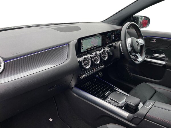 Used Mercedes-Benz GLA 2022 for sale - 76263295: Photo 7