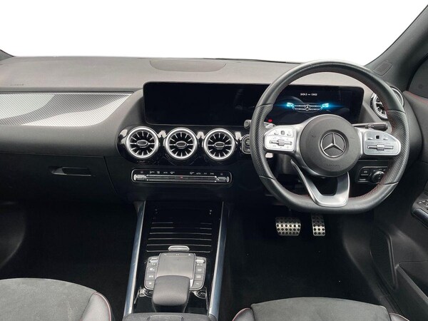 Used Mercedes-Benz GLA 2022 for sale - 76263295: Photo 8