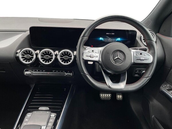 Used Mercedes-Benz GLA 2022 for sale - 76263295: Photo 9