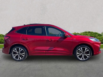 Used Ford Kuga 2021 for sale - 78346106: Photo