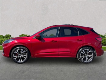 Used Ford Kuga 2021 for sale - 78346106: Photo