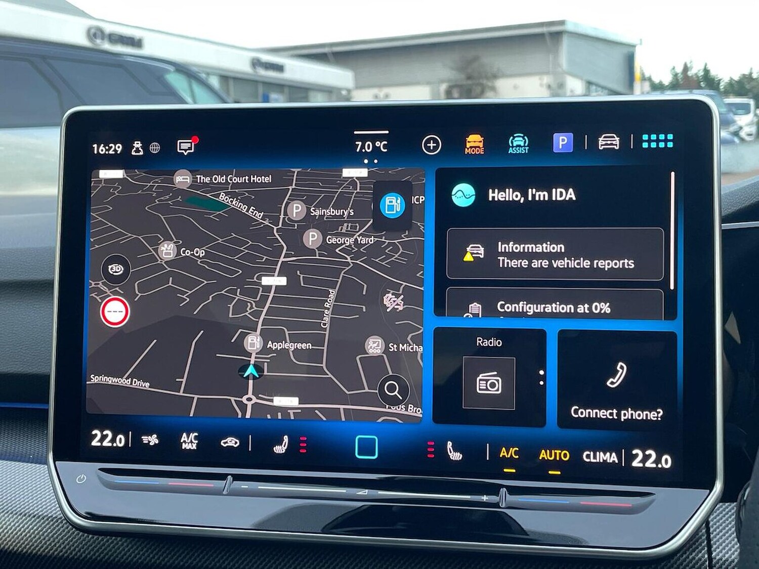 Used Volkswagen Golf 2025 for sale - 77962302: Photo 11