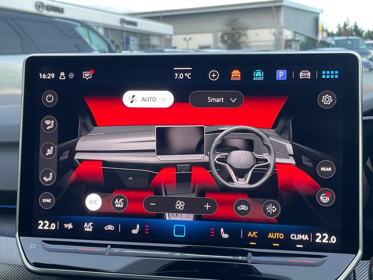 Used Volkswagen Golf 2025 for sale - 77962302: Photo 12