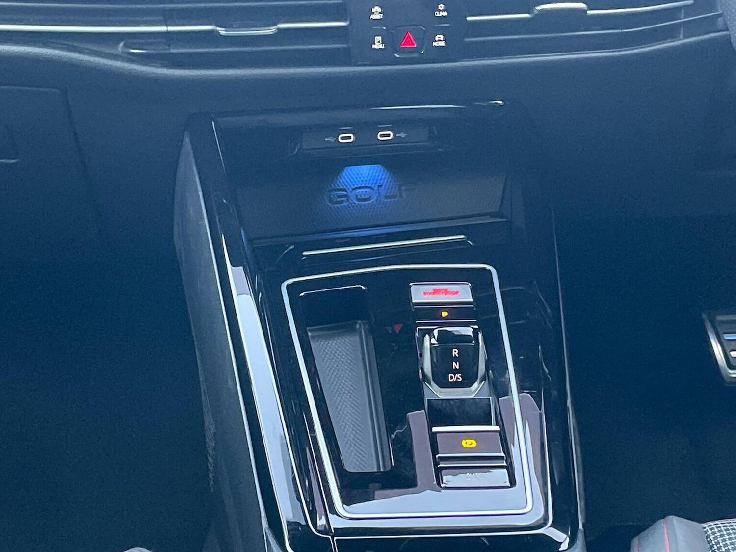 Used Volkswagen Golf 2025 for sale - 77962302: Photo 13