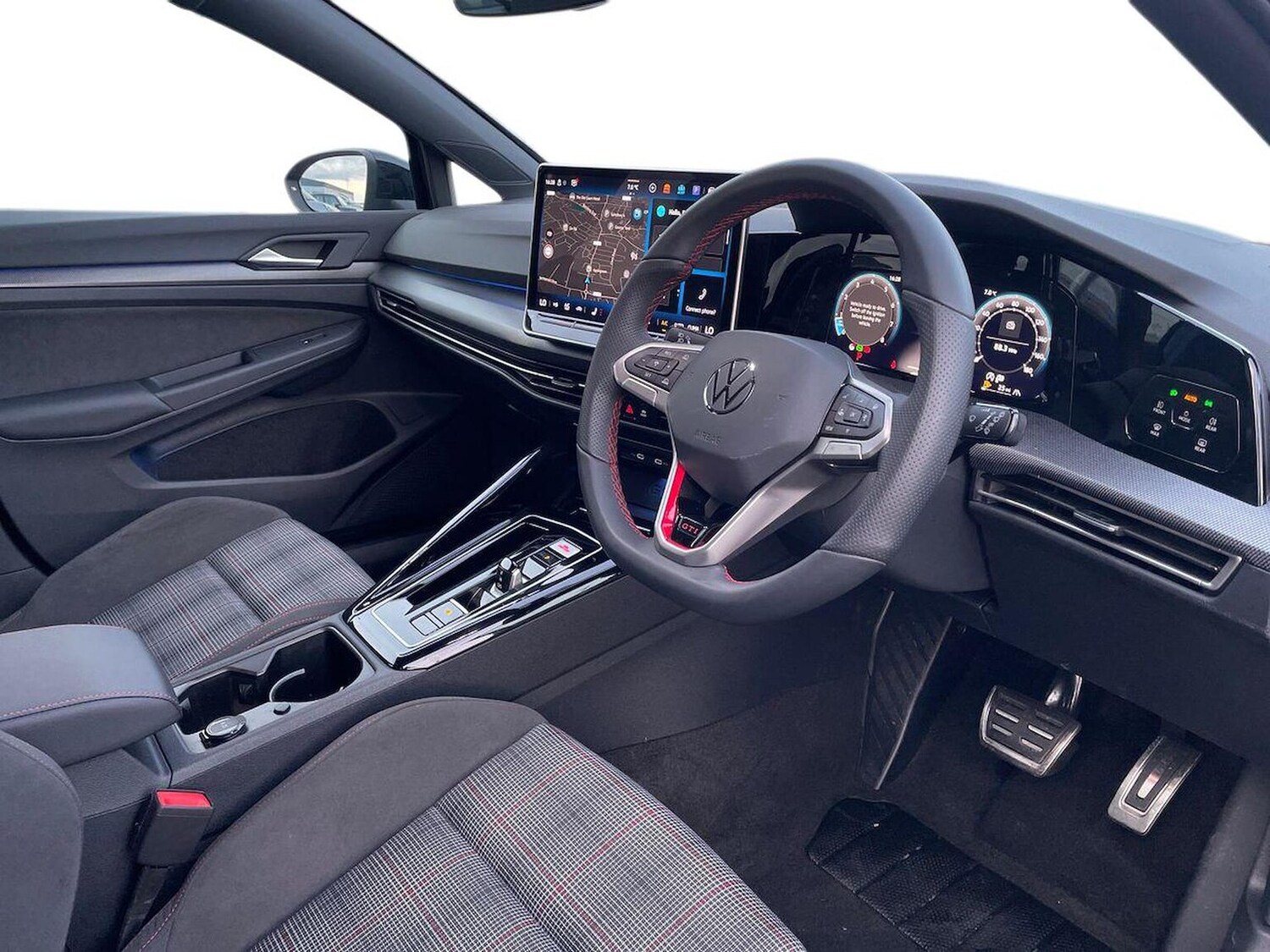 Used Volkswagen Golf 2025 for sale - 77962302: Photo 15