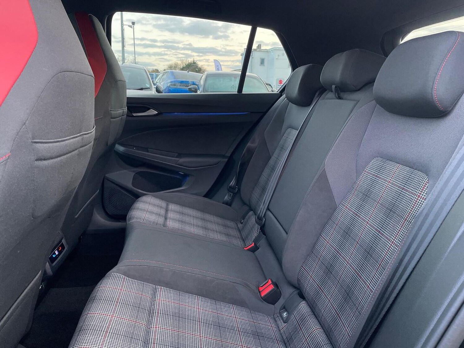 Used Volkswagen Golf 2025 for sale - 77962302: Photo 16