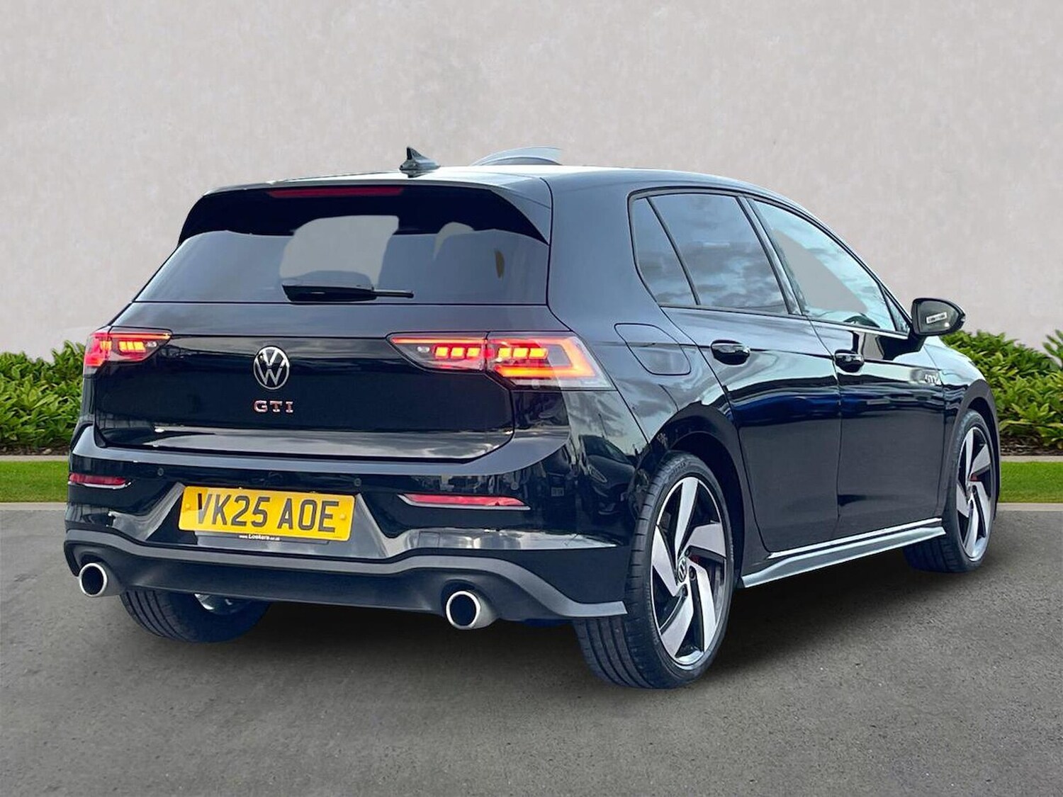 Used Volkswagen Golf 2025 for sale - 77962302: Photo 18