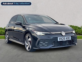 Used Volkswagen Golf 2025 for sale - 77962302: Photo