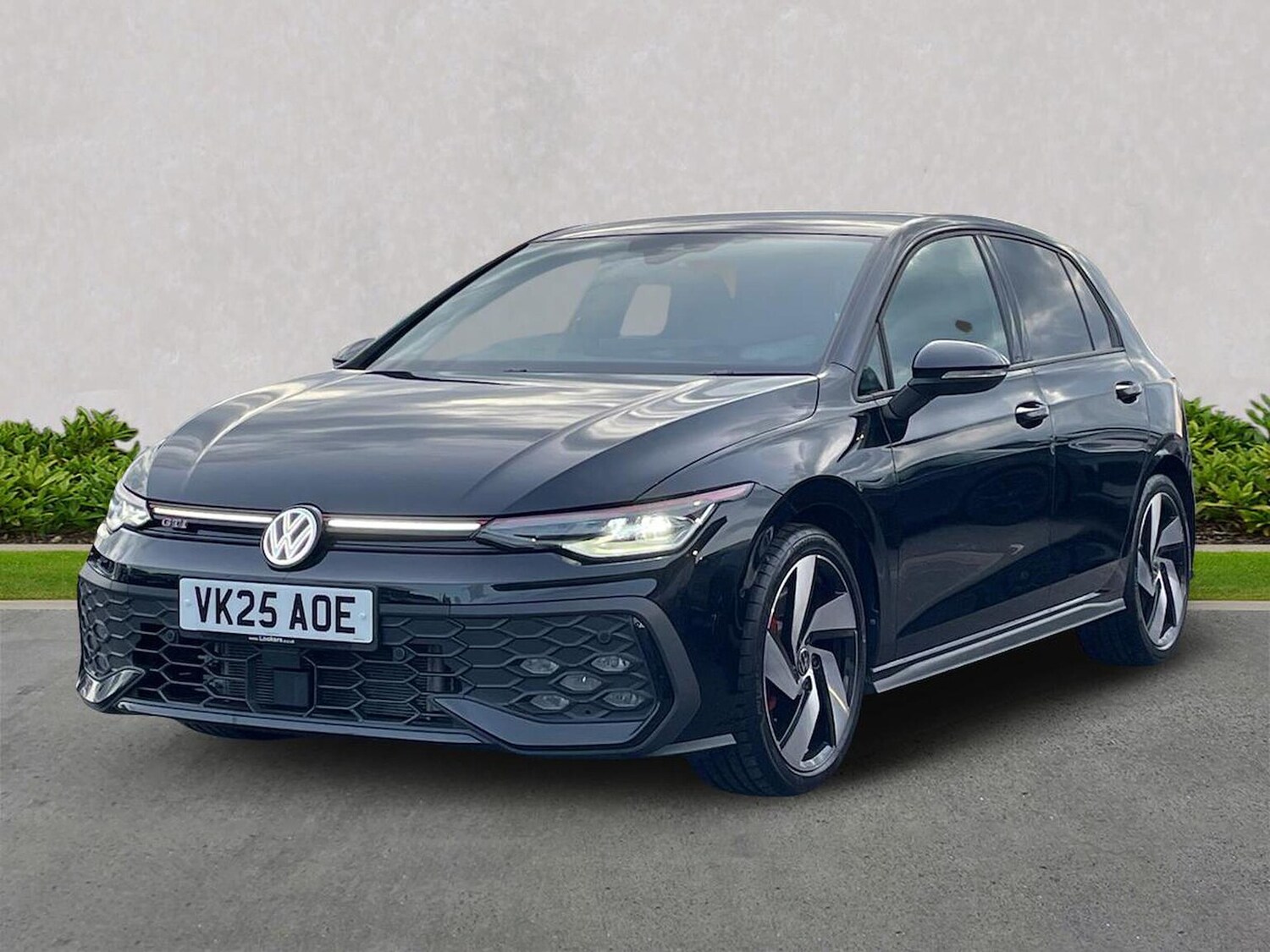 Used Volkswagen Golf 2025 for sale - 77962302: Photo 20