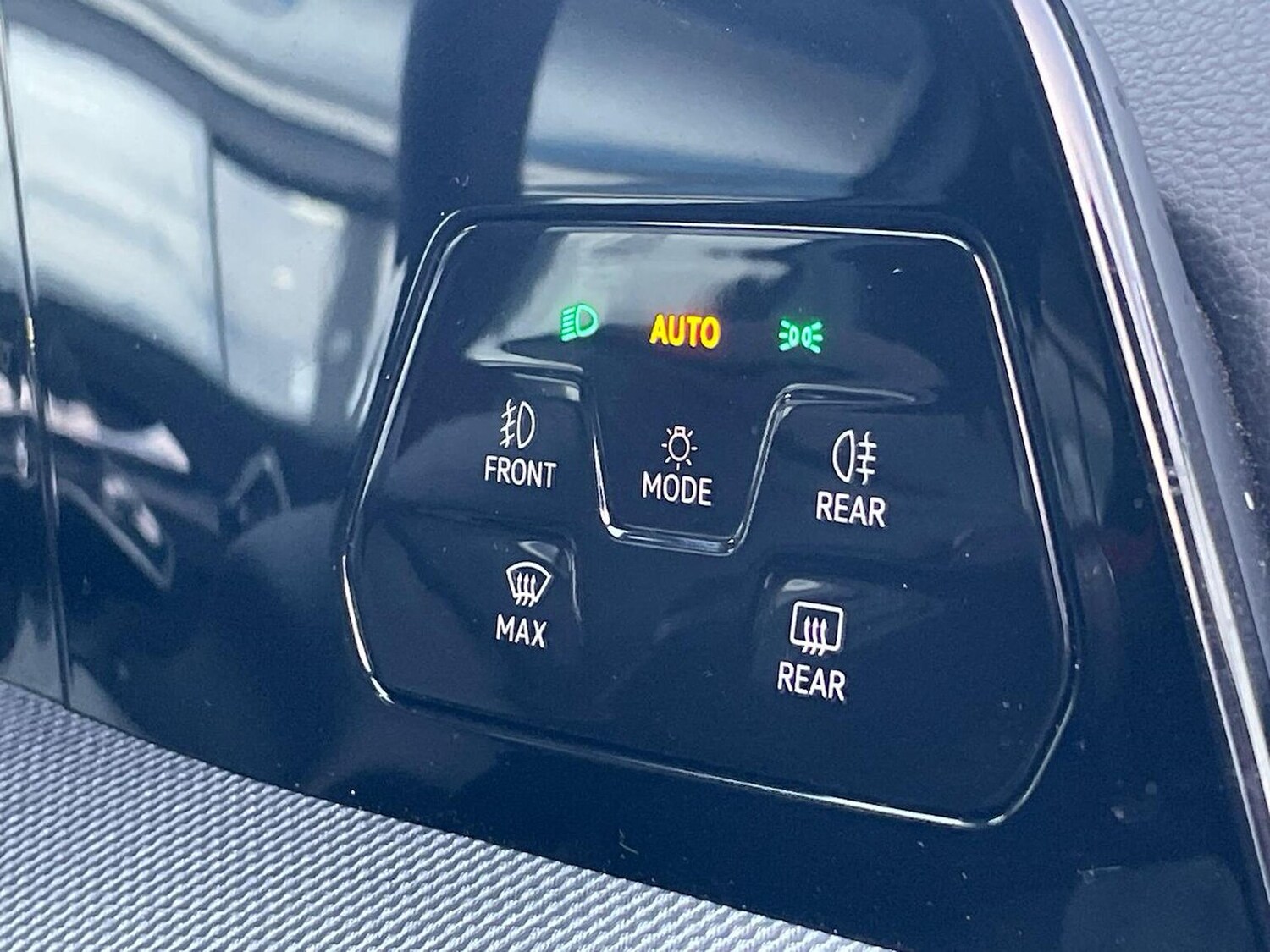 Used Volkswagen Golf 2025 for sale - 77962302: Photo 22