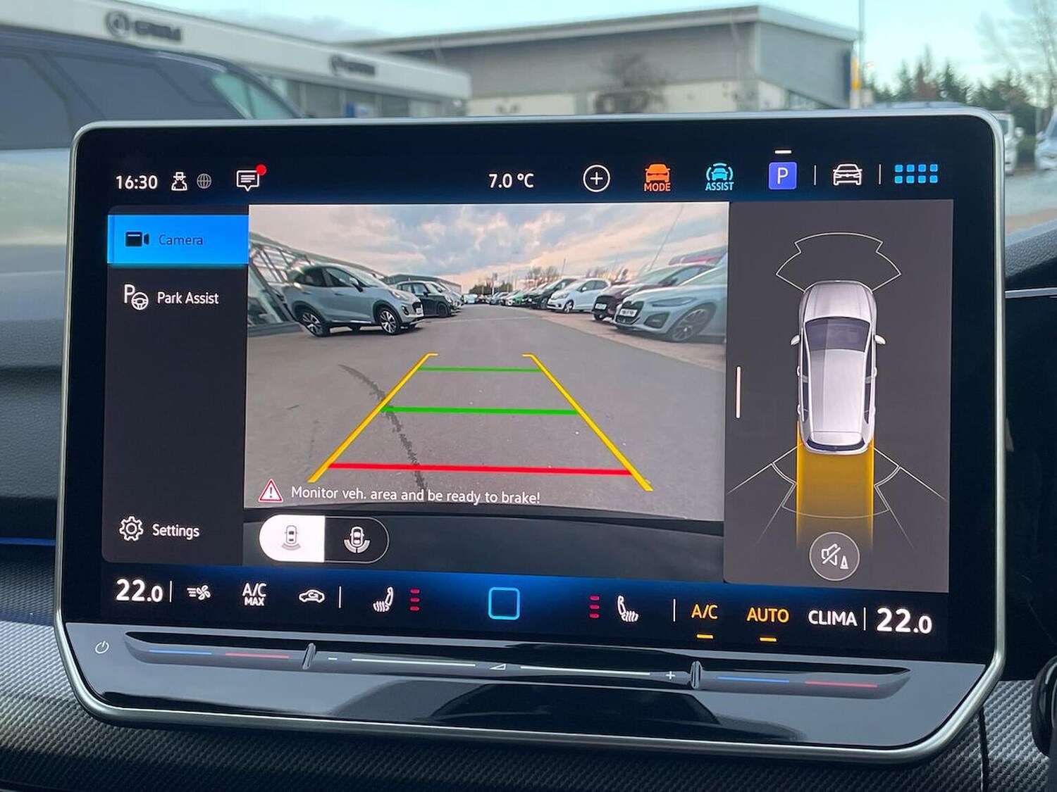 Used Volkswagen Golf 2025 for sale - 77962302: Photo 23