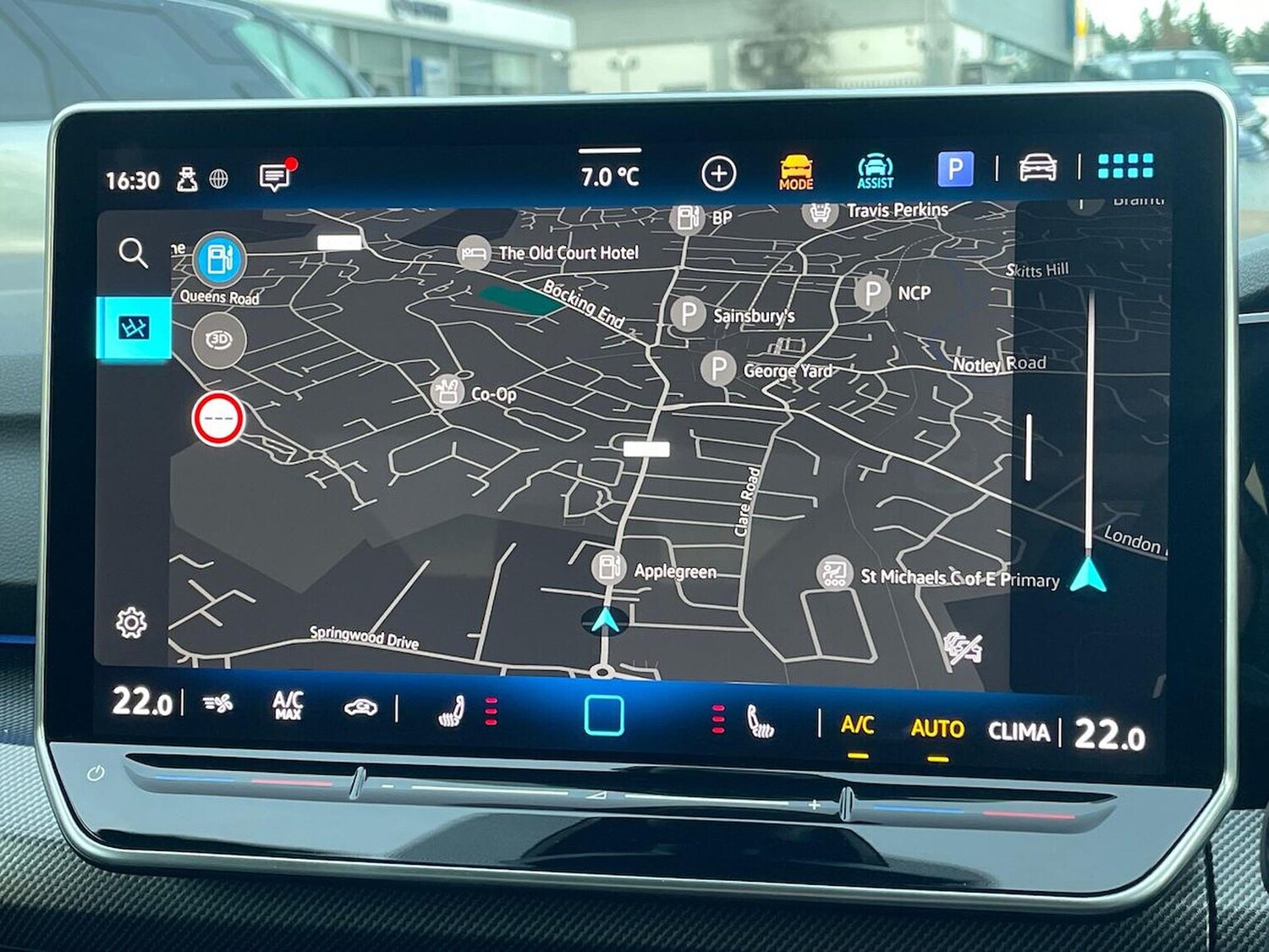 Used Volkswagen Golf 2025 for sale - 77962302: Photo 24