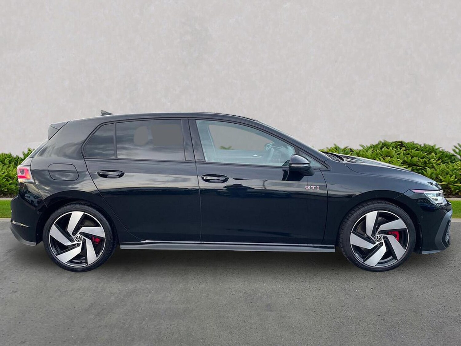 Used Volkswagen Golf 2025 for sale - 77962302: Photo 3