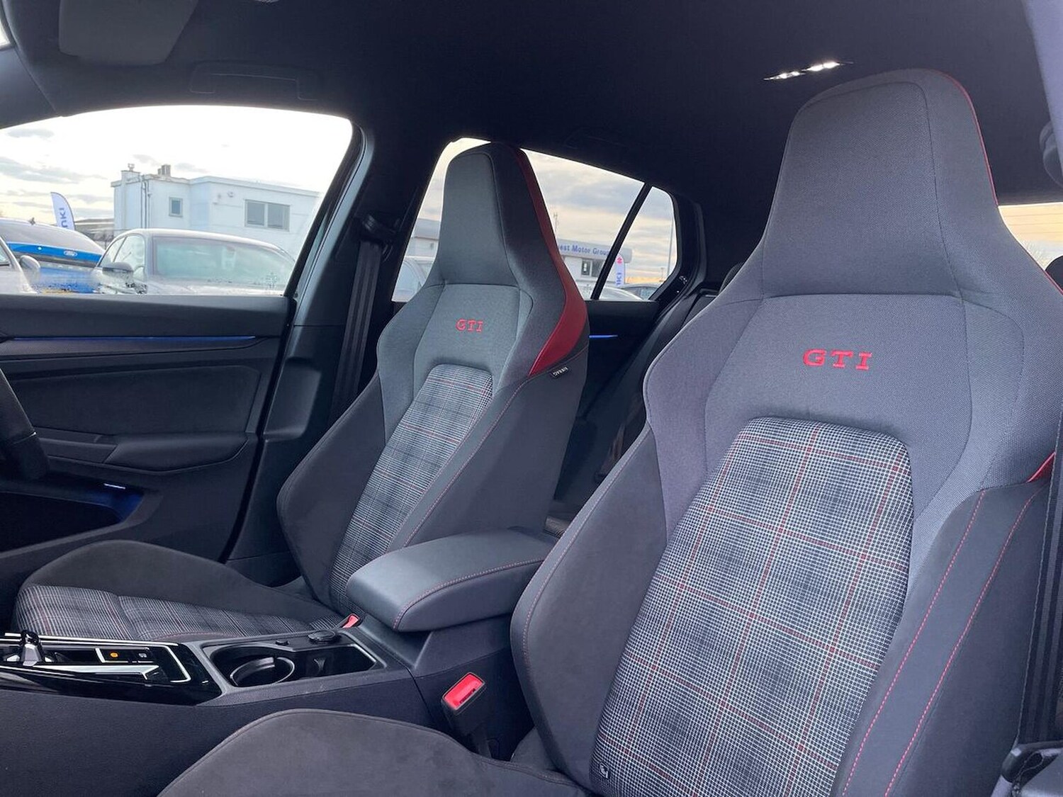 Used Volkswagen Golf 2025 for sale - 77962302: Photo 32