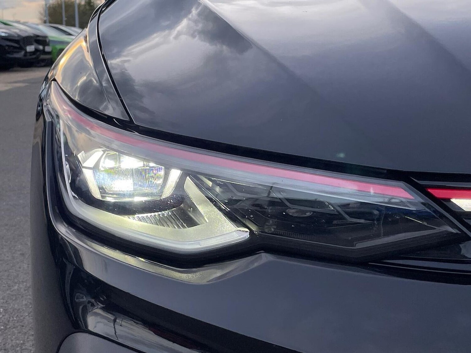 Used Volkswagen Golf 2025 for sale - 77962302: Photo 34