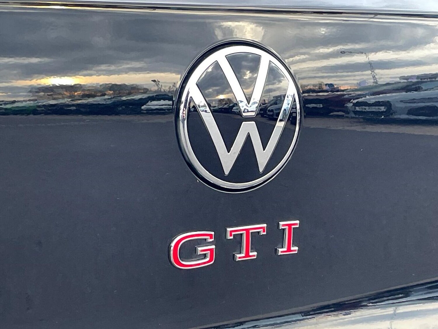 Used Volkswagen Golf 2025 for sale - 77962302: Photo 36