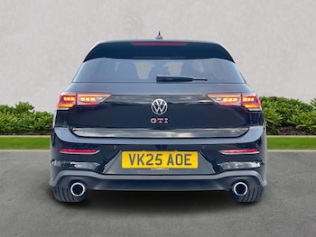 Used Volkswagen Golf 2025 for sale - 77962302: Photo