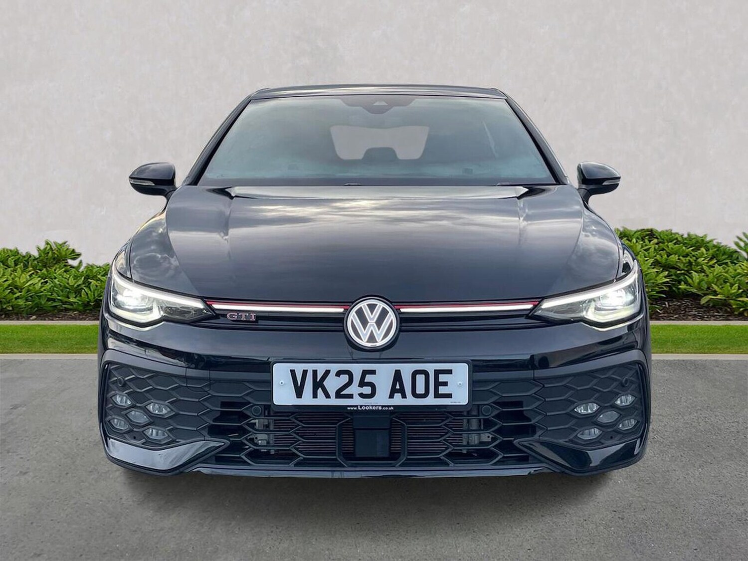 Used Volkswagen Golf 2025 for sale - 77962302: Photo 5