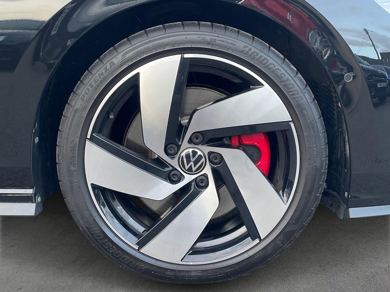 Used Volkswagen Golf 2025 for sale - 77962302: Photo 6