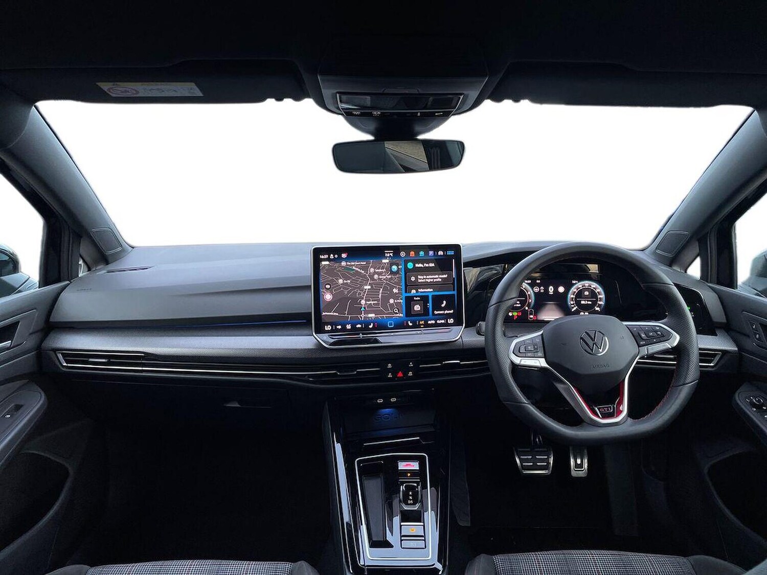 Used Volkswagen Golf 2025 for sale - 77962302: Photo 8