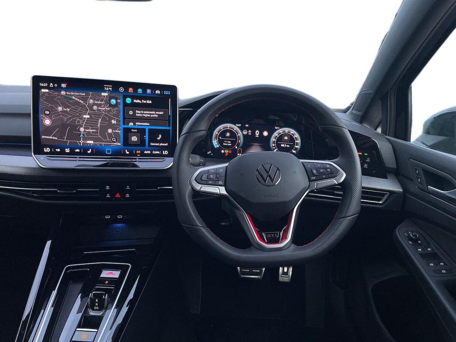 Used Volkswagen Golf 2025 for sale - 77962302: Photo 9