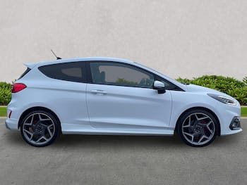 Used Ford Fiesta 2021 for sale - 79710504: Photo