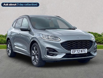 Used Ford Kuga 2023 for sale - 78950633: Photo