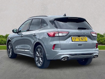 Used Ford Kuga 2023 for sale - 78950633: Photo