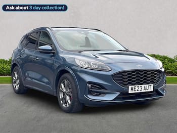 Used Ford Kuga 2023 for sale - 79779600: Photo