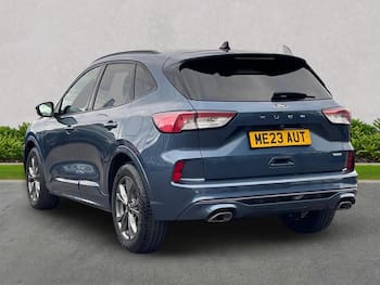 Used Ford Kuga 2023 for sale - 79779600: Photo