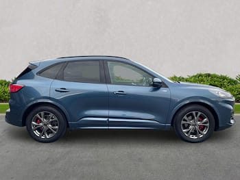 Used Ford Kuga 2023 for sale - 79779600: Photo