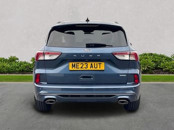 Used Ford Kuga 2023 for sale - 79779600: Photo