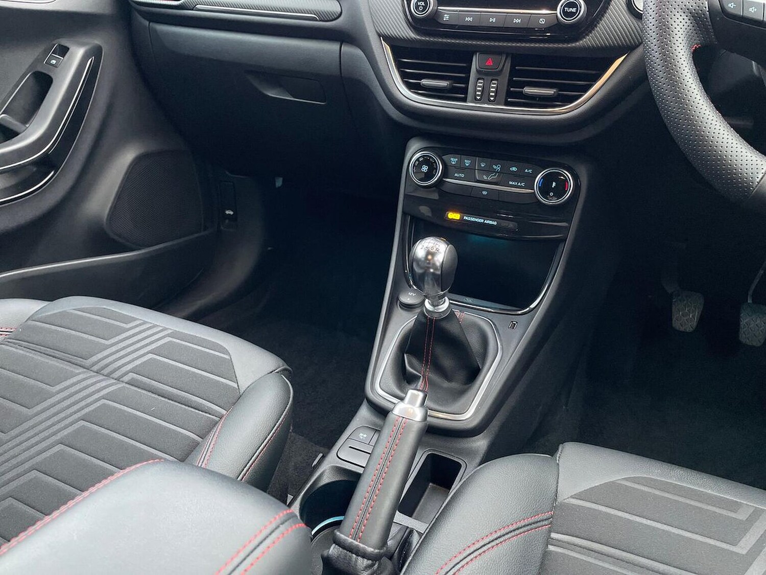 Used Ford Puma 2023 for sale - 76293109: Photo 13