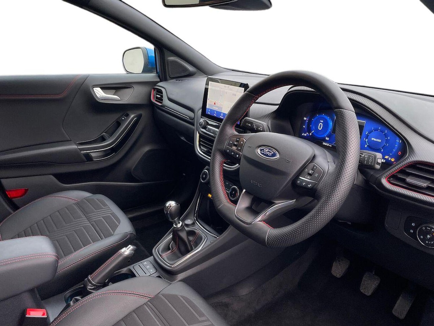 Used Ford Puma 2023 for sale - 76293109: Photo 15