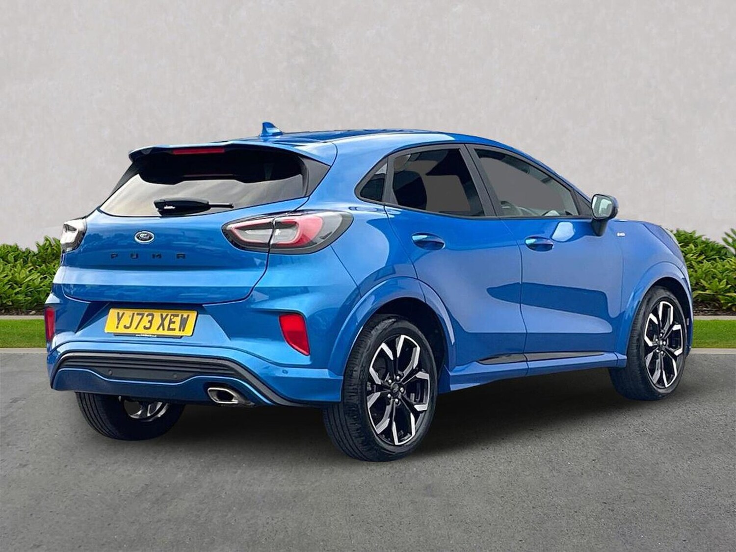 Used Ford Puma 2023 for sale - 76293109: Photo 18