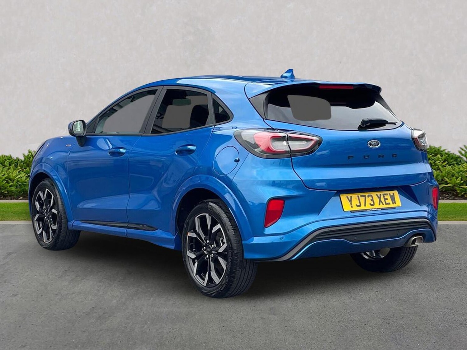 Used Ford Puma 2023 for sale - 76293109: Photo 2