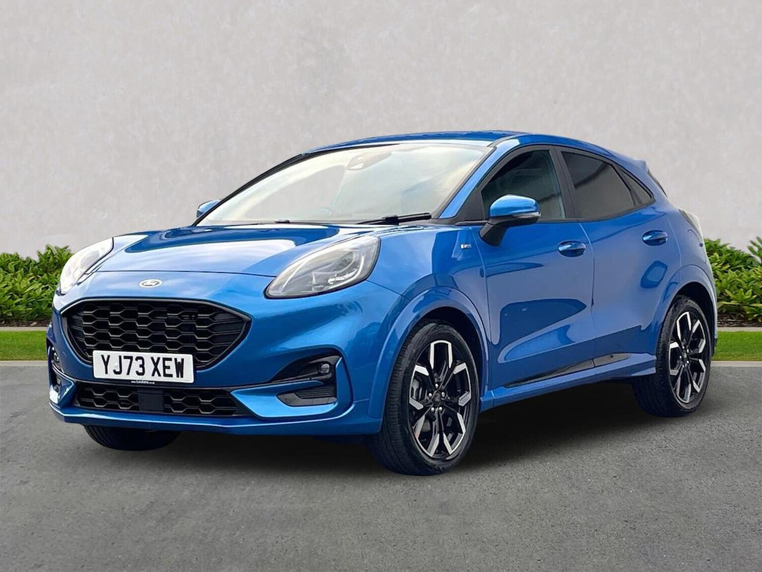 Used Ford Puma 2023 for sale - 76293109: Photo 20