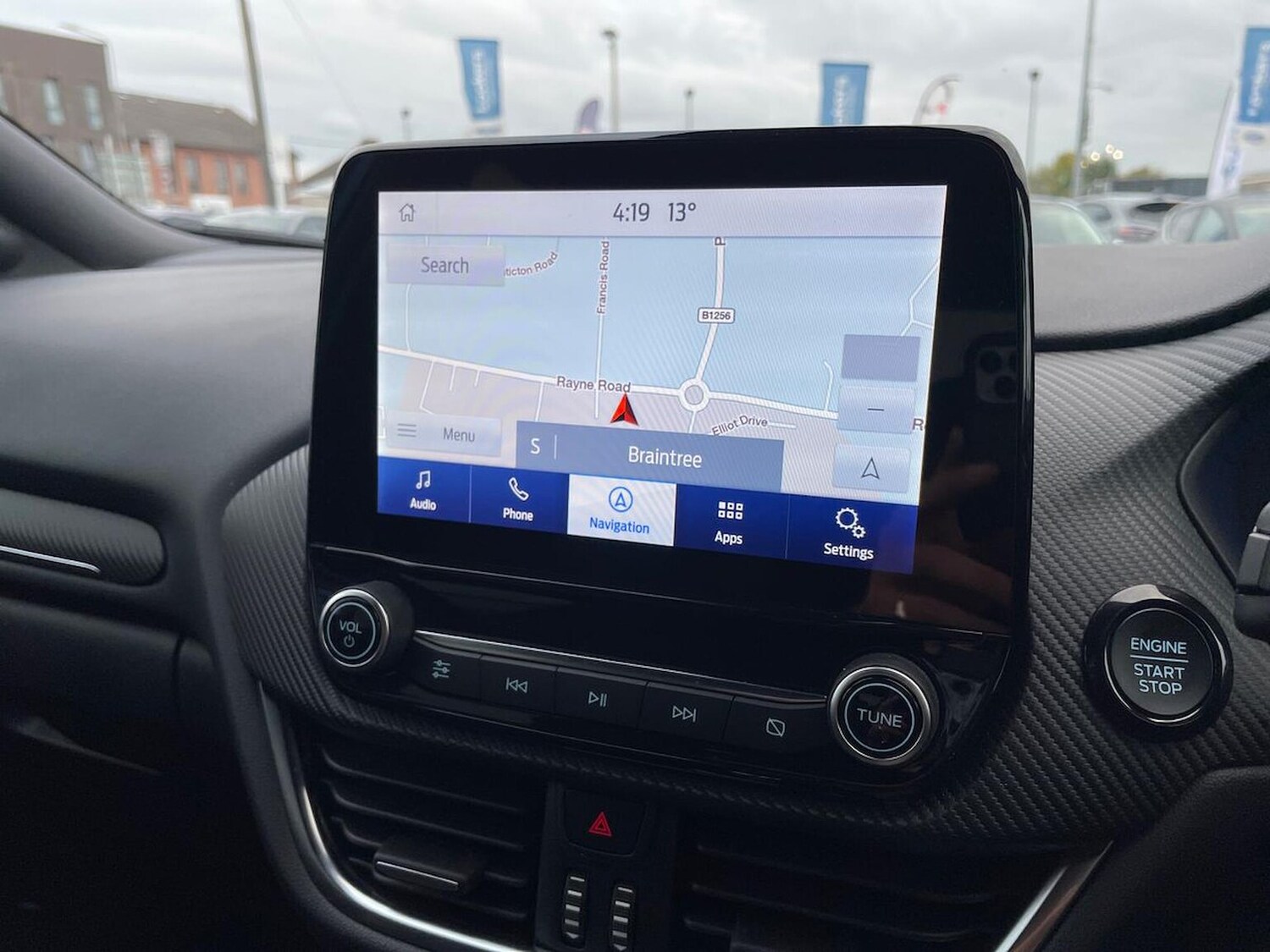 Used Ford Puma 2023 for sale - 76293109: Photo 24