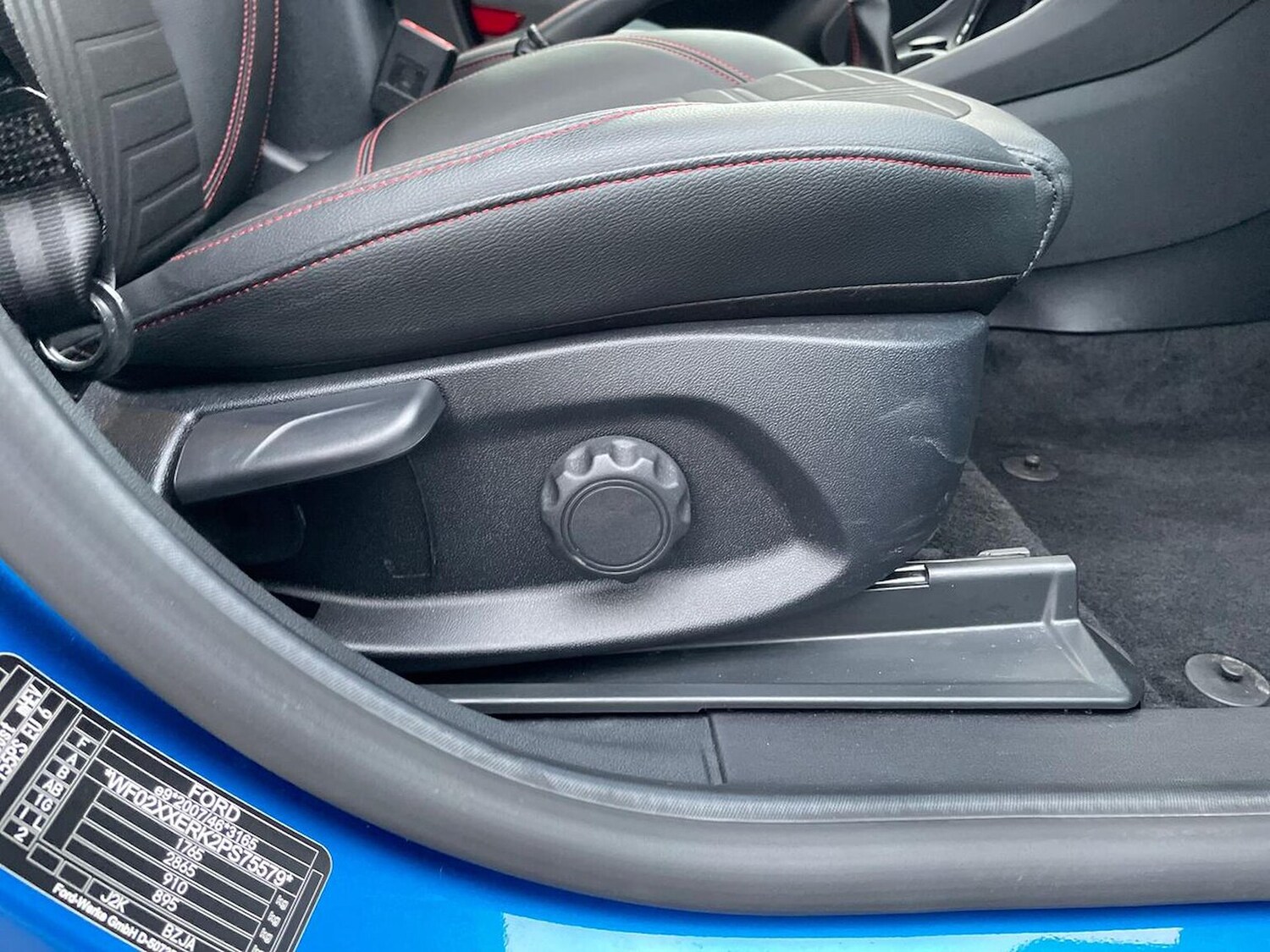 Used Ford Puma 2023 for sale - 76293109: Photo 30