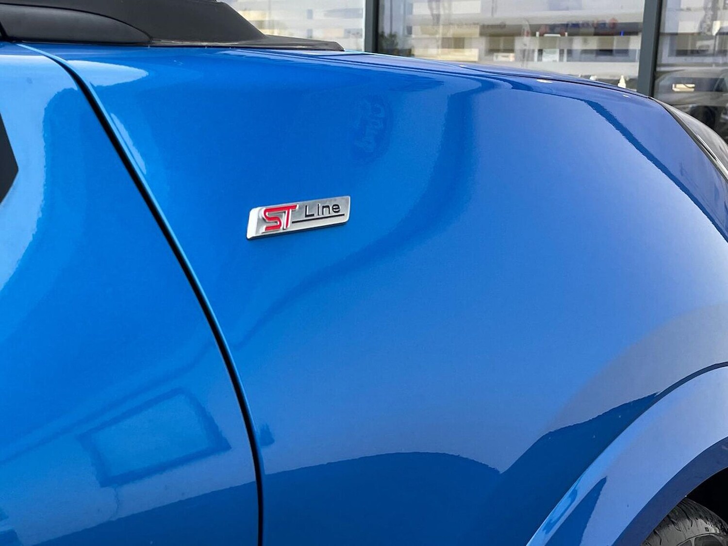 Used Ford Puma 2023 for sale - 76293109: Photo 33