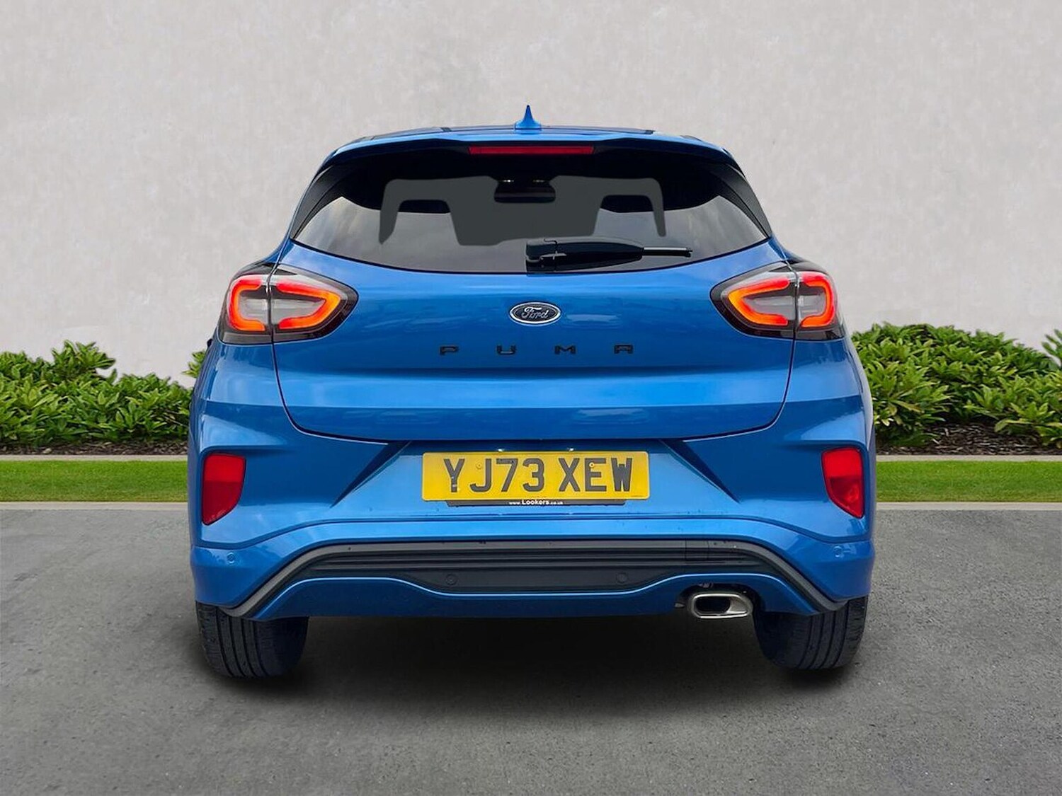 Used Ford Puma 2023 for sale - 76293109: Photo 4