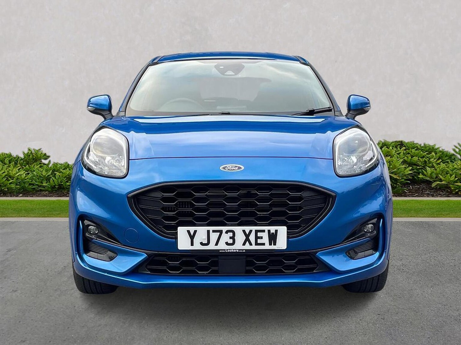 Used Ford Puma 2023 for sale - 76293109: Photo 5