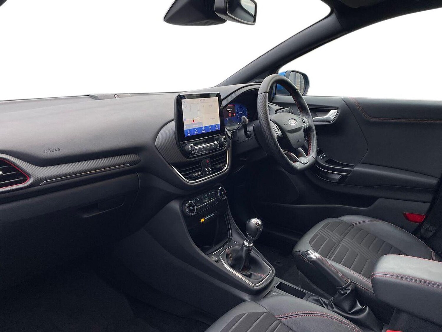 Used Ford Puma 2023 for sale - 76293109: Photo 7