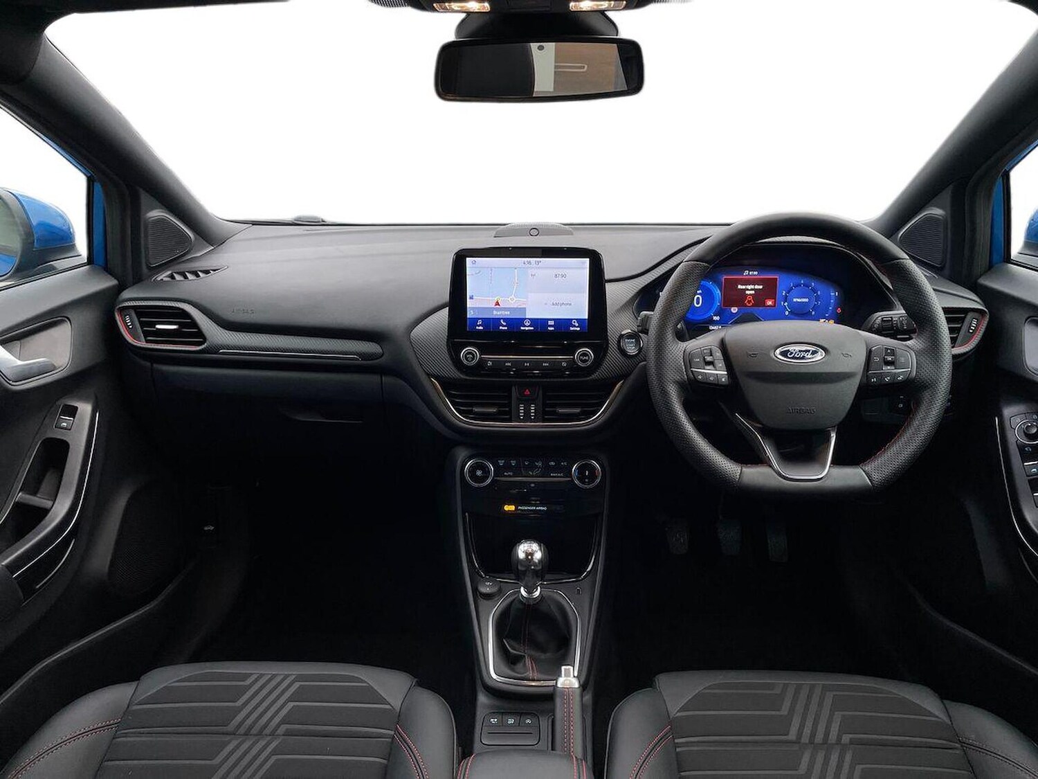 Used Ford Puma 2023 for sale - 76293109: Photo 8