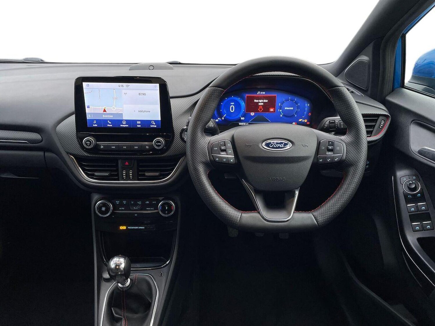 Used Ford Puma 2023 for sale - 76293109: Photo 9